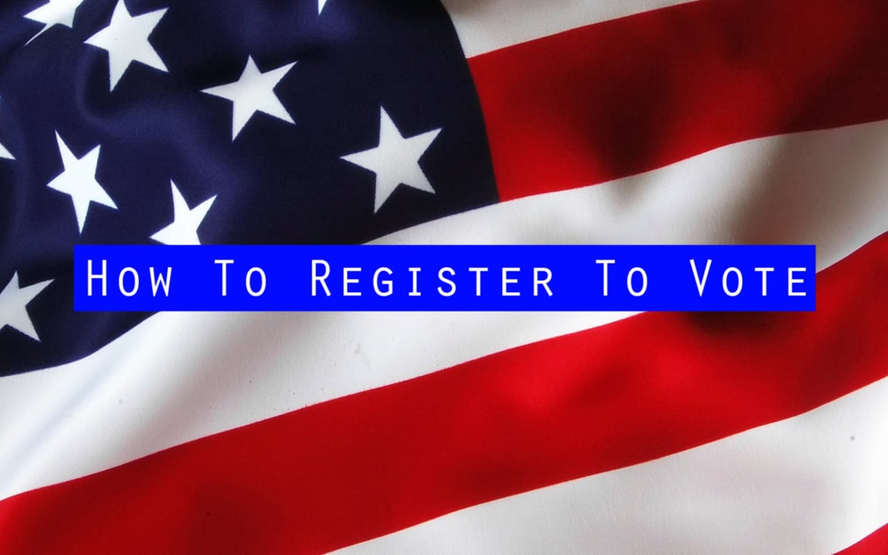 Voter Registration