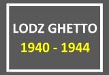 Lodz Ghetto Protokol Records