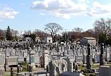 Cemetery